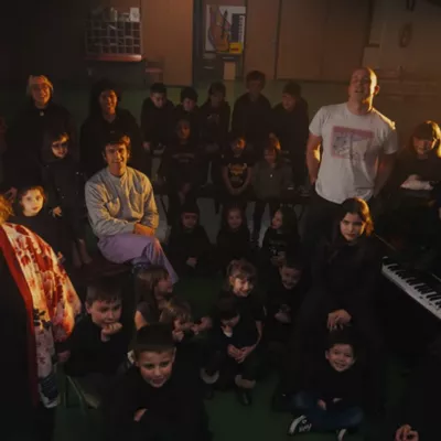 IBILALDIA 2026 - HIRI KIRIBILI BIL 