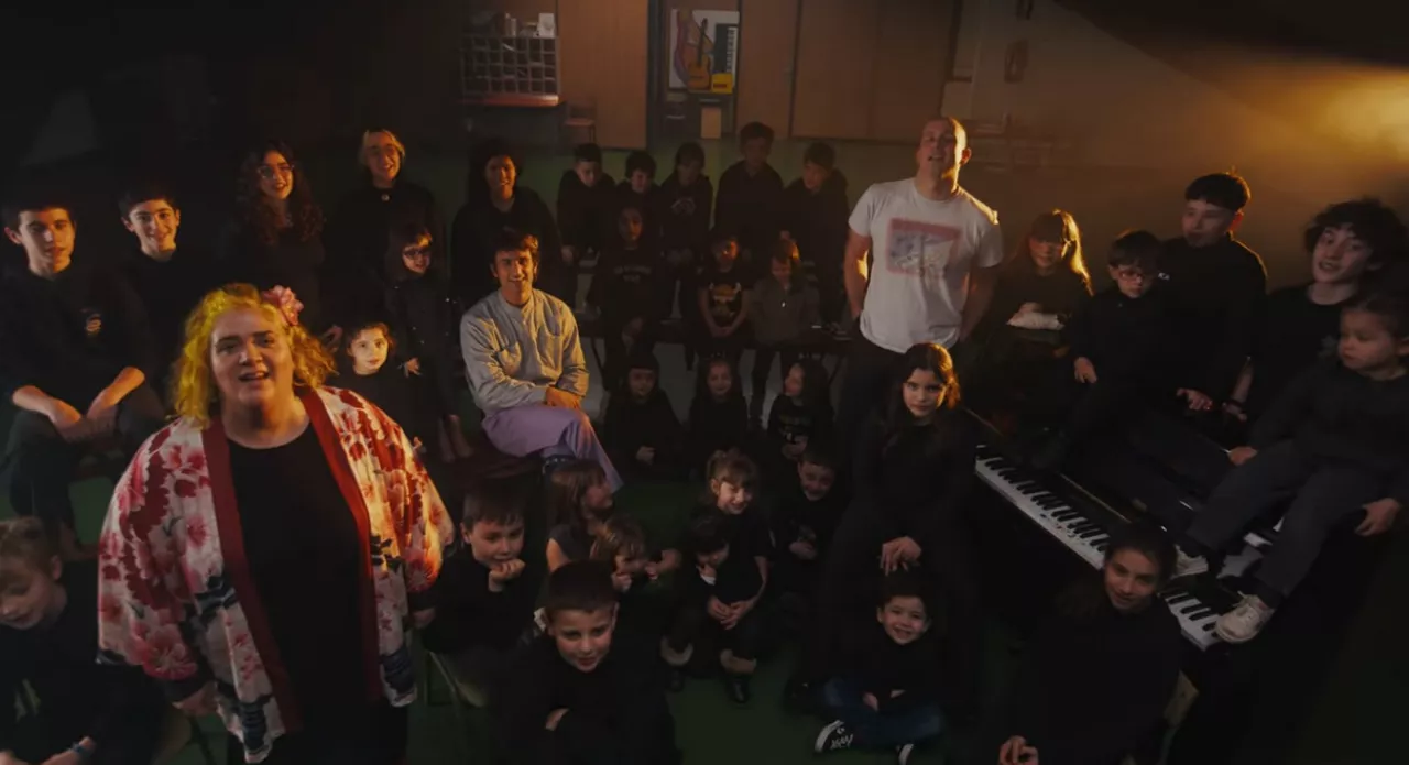 IBILALDIA 2026 - HIRI KIRIBILI BIL 