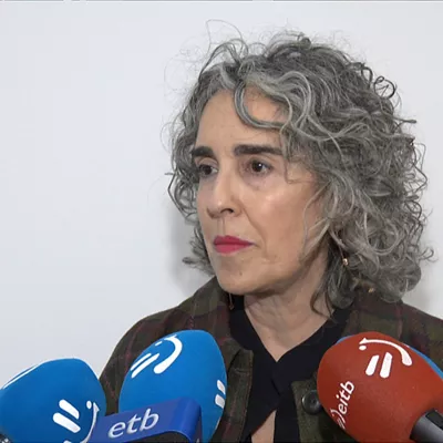 Ibone Bengoetxea, Eusko Jaurlaritzako lehendakariorde eta kultur sailburua