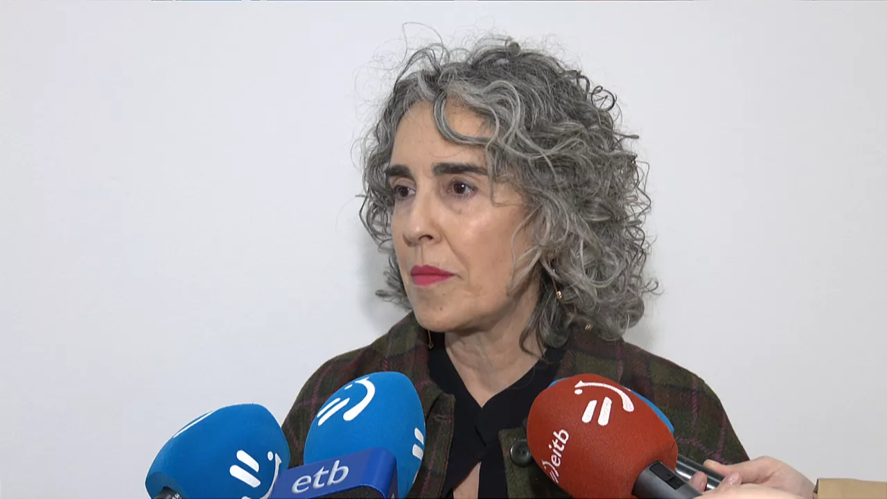 Ibone Bengoetxea, Eusko Jaurlaritzako lehendakariorde eta kultur sailburua