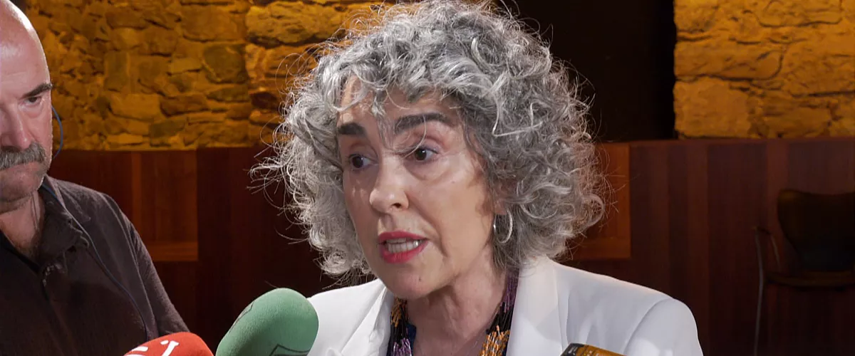 Bengoetxea defiende la transparencia en el reparto de ayudas al sector musical ante las críticas de varios artistas