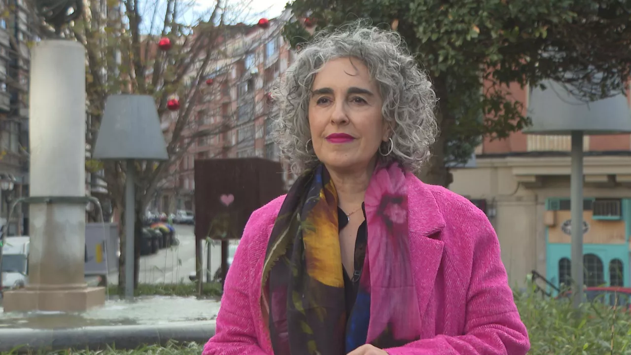 Ibone Bengoetxea lehenengo lehendakariordea eta Kultura eta Hizkuntza Politikako sailburua