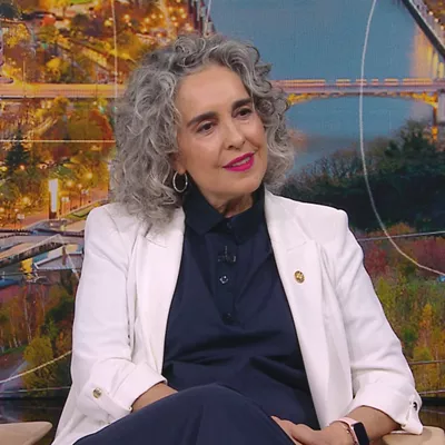 Ibone Bengoetxea lehen lehendakariorde eta Kultura eta Hizkuntza Politikako sailburua