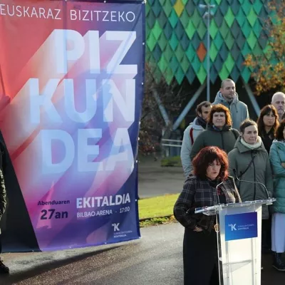 Idurre Eskisabel Euskalgintzaren Kontseilua