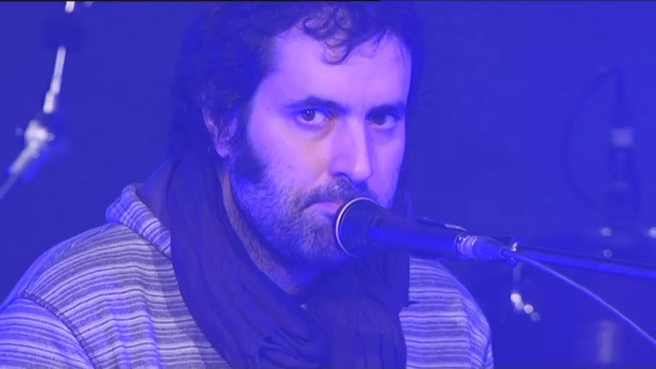 Igor Arzuaga