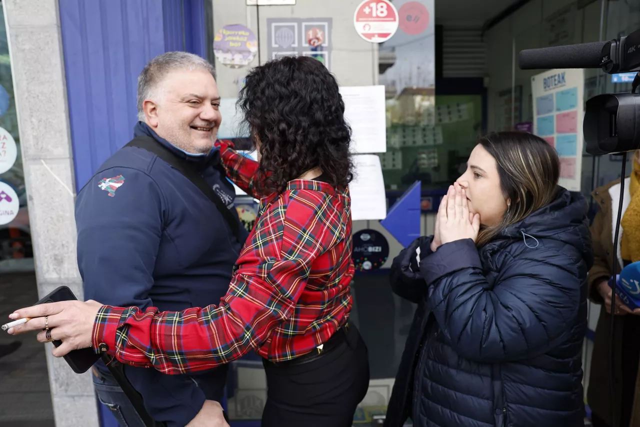 Loteriaren 3.saria Igorreko Errugby taldea: Arratiko Zekorrak