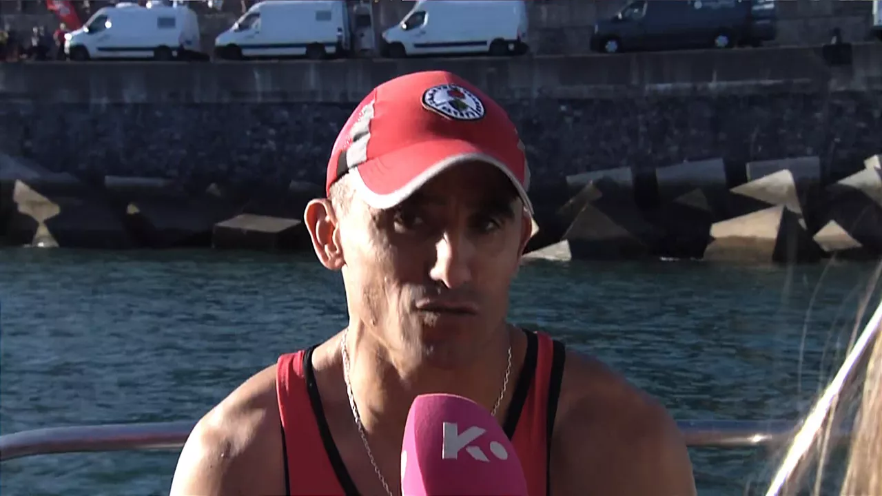 Iker Gimeno