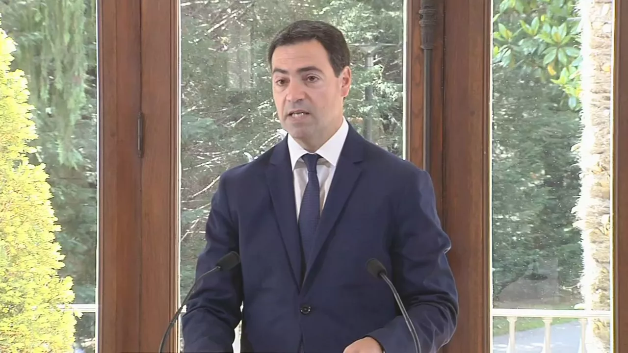 imanol pradales