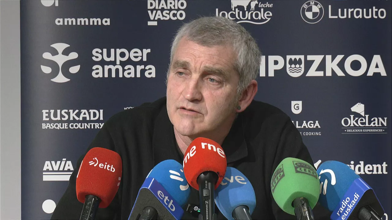 Imanol Alvarez, Bera Berako entrenatzailea