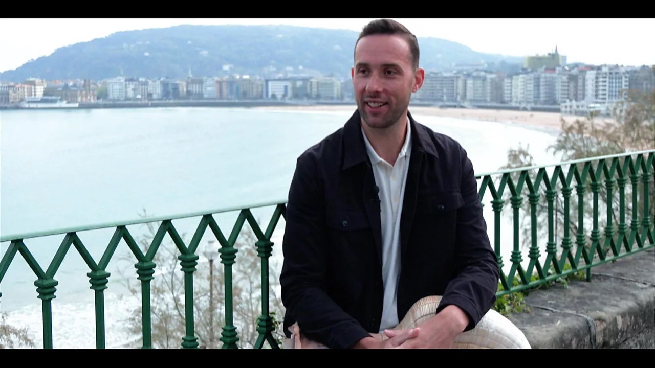 Imanol Lopez puntistari elkarrizketa, bere agurraren atarian