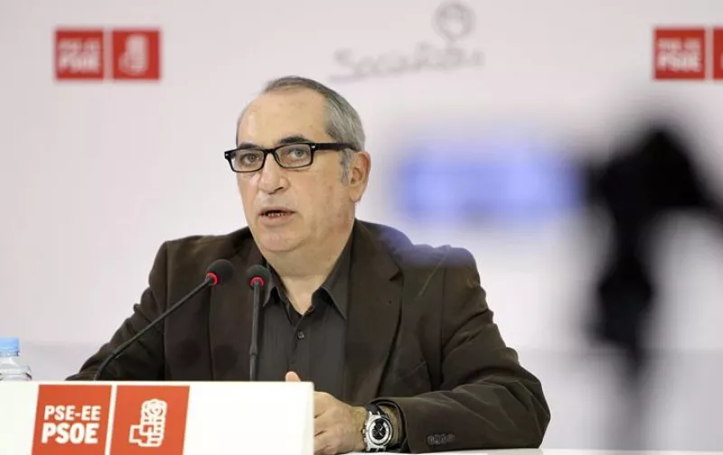 Iñaki Arriola