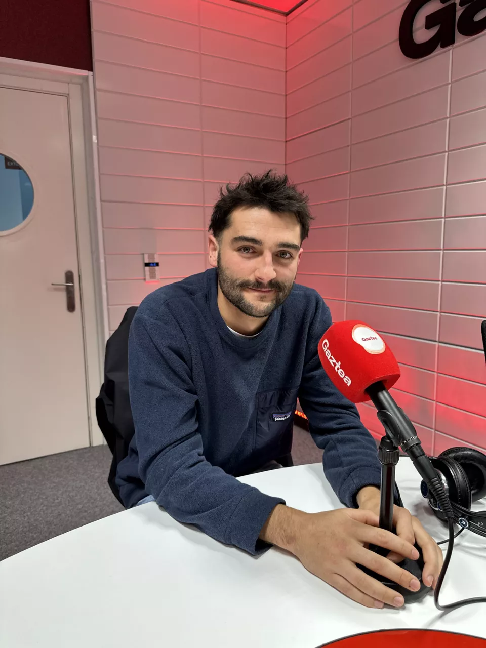 Indigo taldeko Eneko