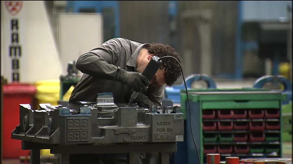 MAM-eko argazkia: industria_