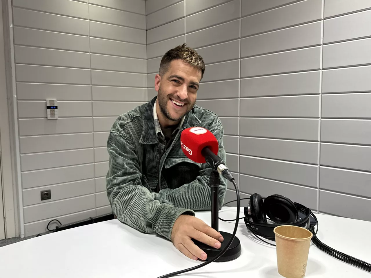 Iñigo ETS