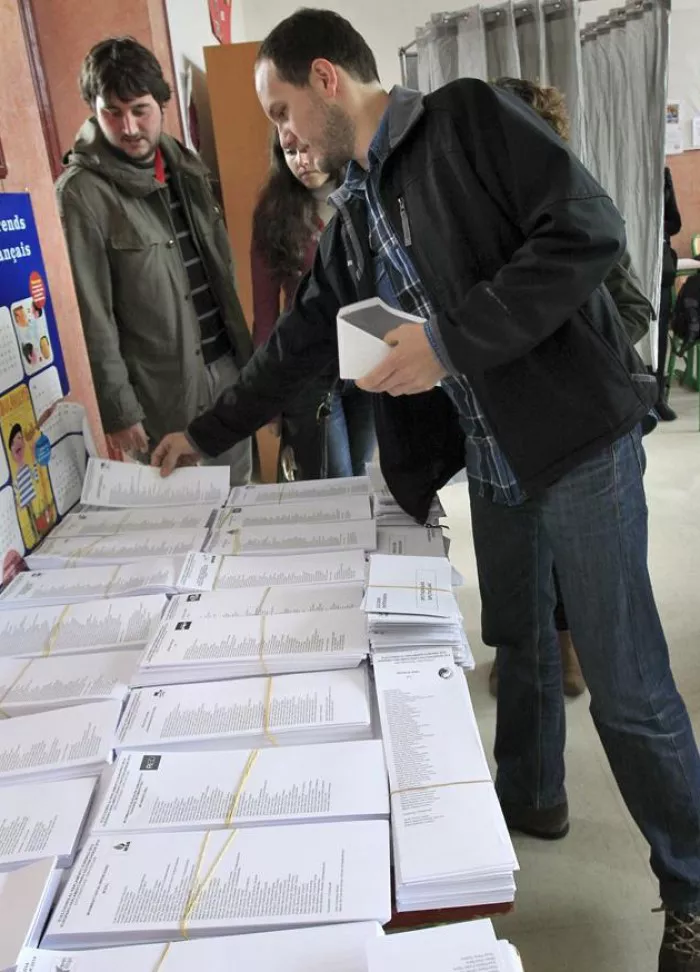 Iñigo Martínez. Foto: EFE