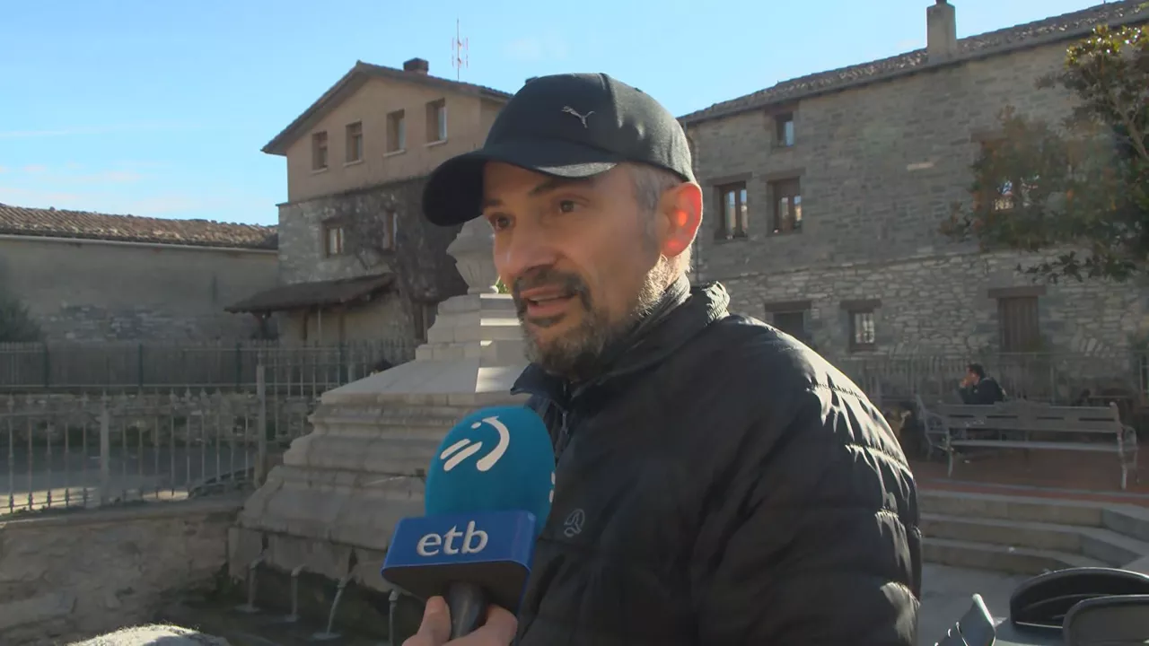 Pasada la medianoche, un terremoto de magnitud 4 en la escala de Richter con epicentro en Iruña Oka ha sacudido Araba. Según el Centro de Coordinación de Emergencias del Gobierno Vasco, no se esperan réplicas y, en caso de producirse, serían de menor intensidad e imperceptibles para la ciudadanía.