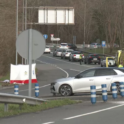 Istripua Gaintxurizketan