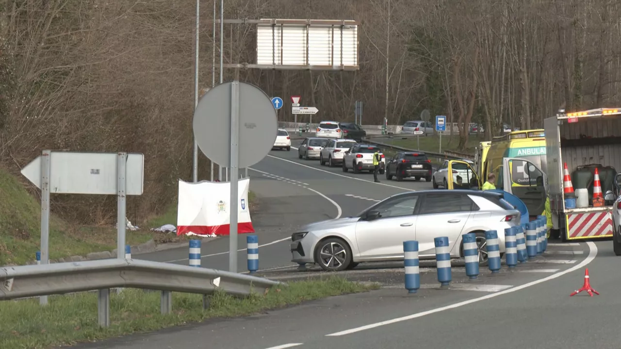 Istripua Gaintxurizketan