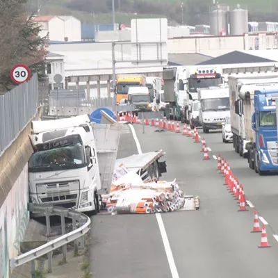 Istripua Olazagutian