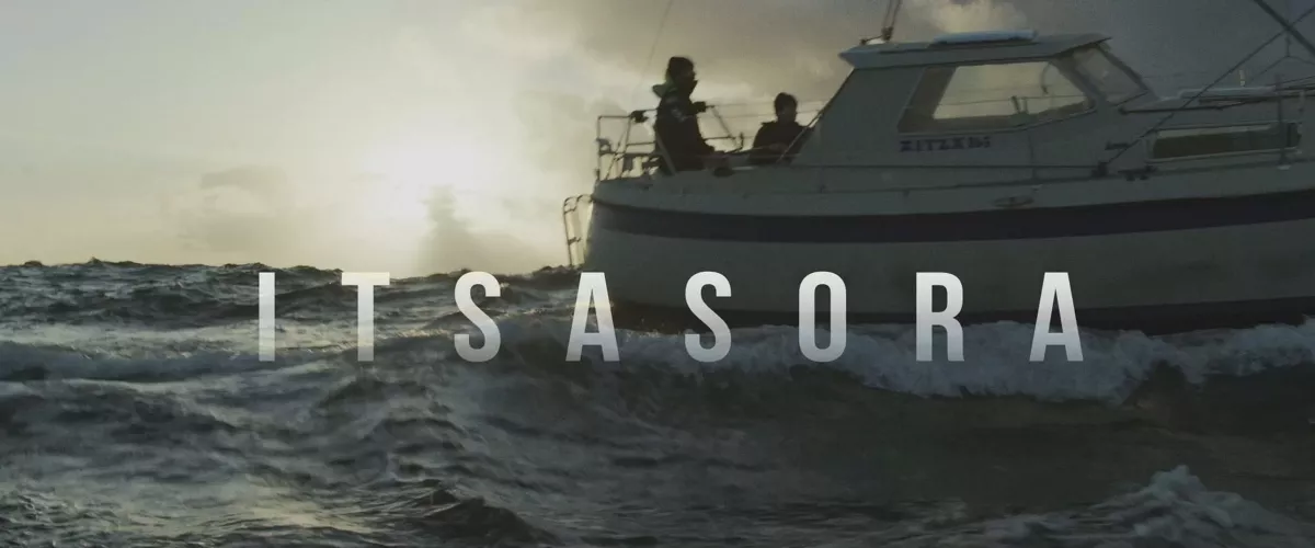 Galiziatik Euskal Herrira egindako zeharkaldia jorratzen du Mikel Urdangarin abeslariak zuzendutako “Itsasora” filmak 