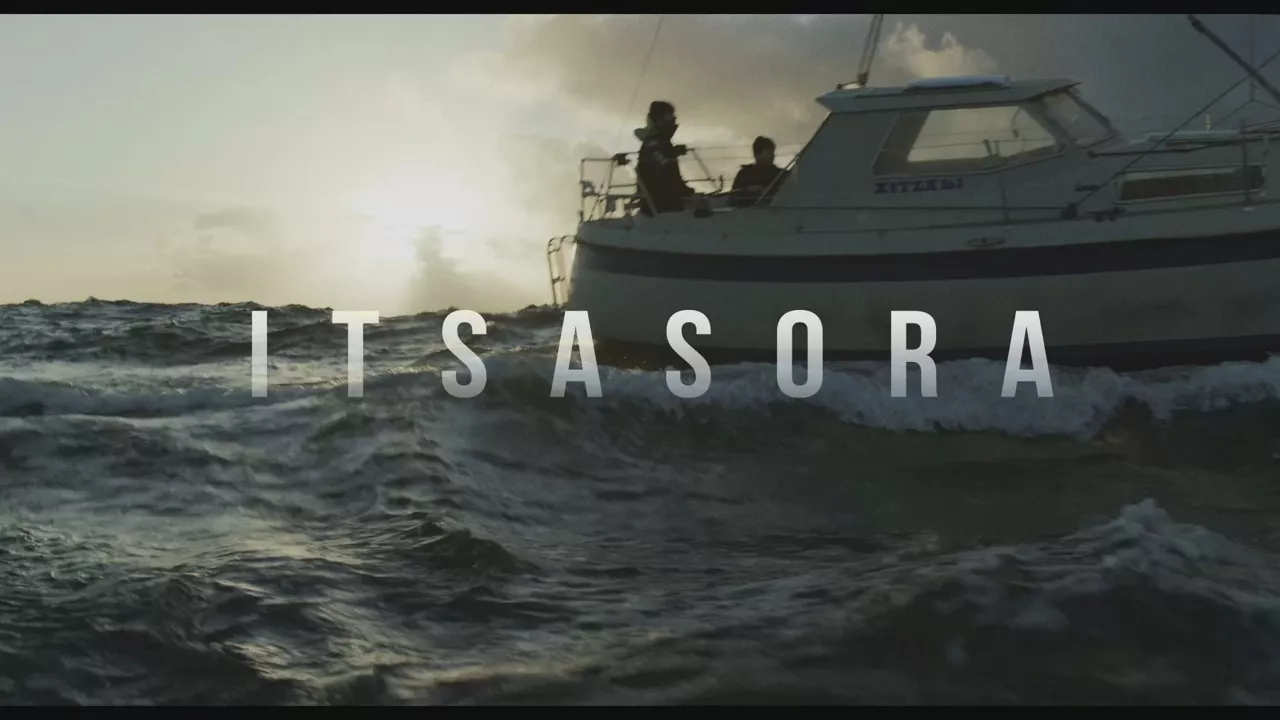 Galiziatik Euskal Herrira egindako zeharkaldia jorratzen du Mikel Urdangarin abeslariak zuzendutako “Itsasora” filmak 