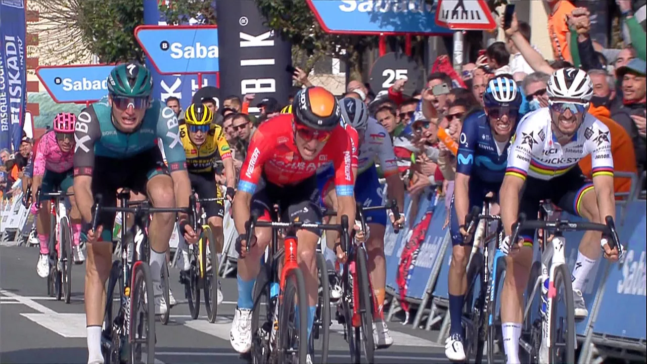 Itzulia Bilbon hasiko da 2026an