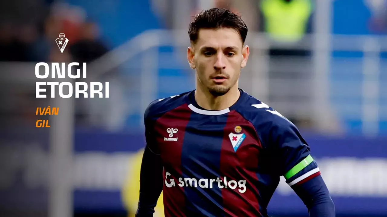 Ivan Gil