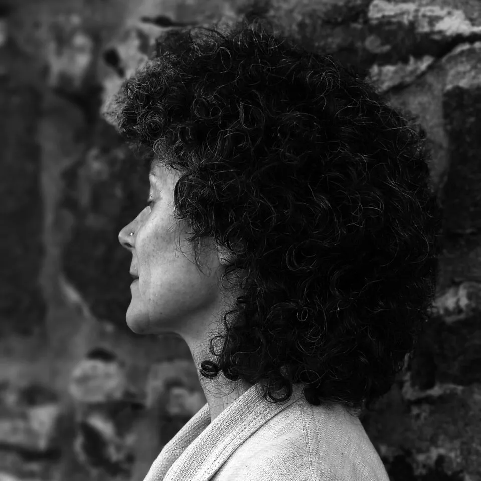 Ixiar Rozas Euskadi Literatura sariaren irabazlea