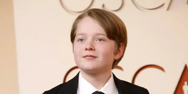 Jacobi Jupe. Foto: EFE