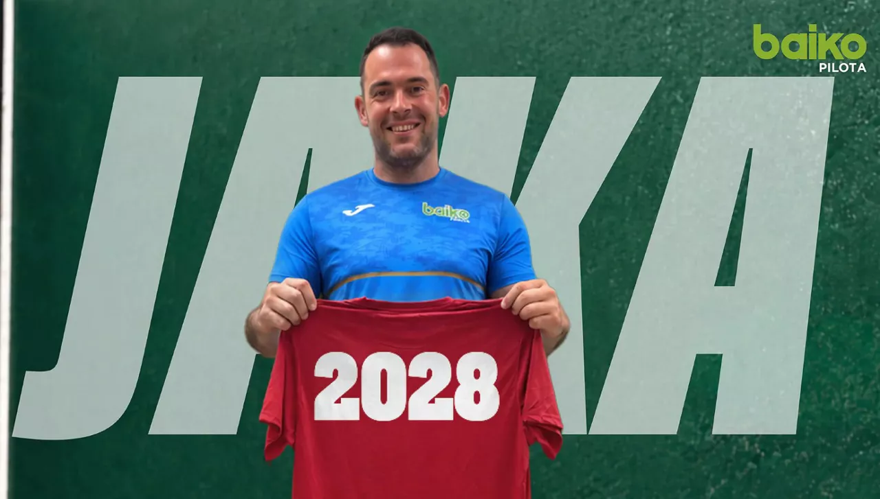 Erik Jaka