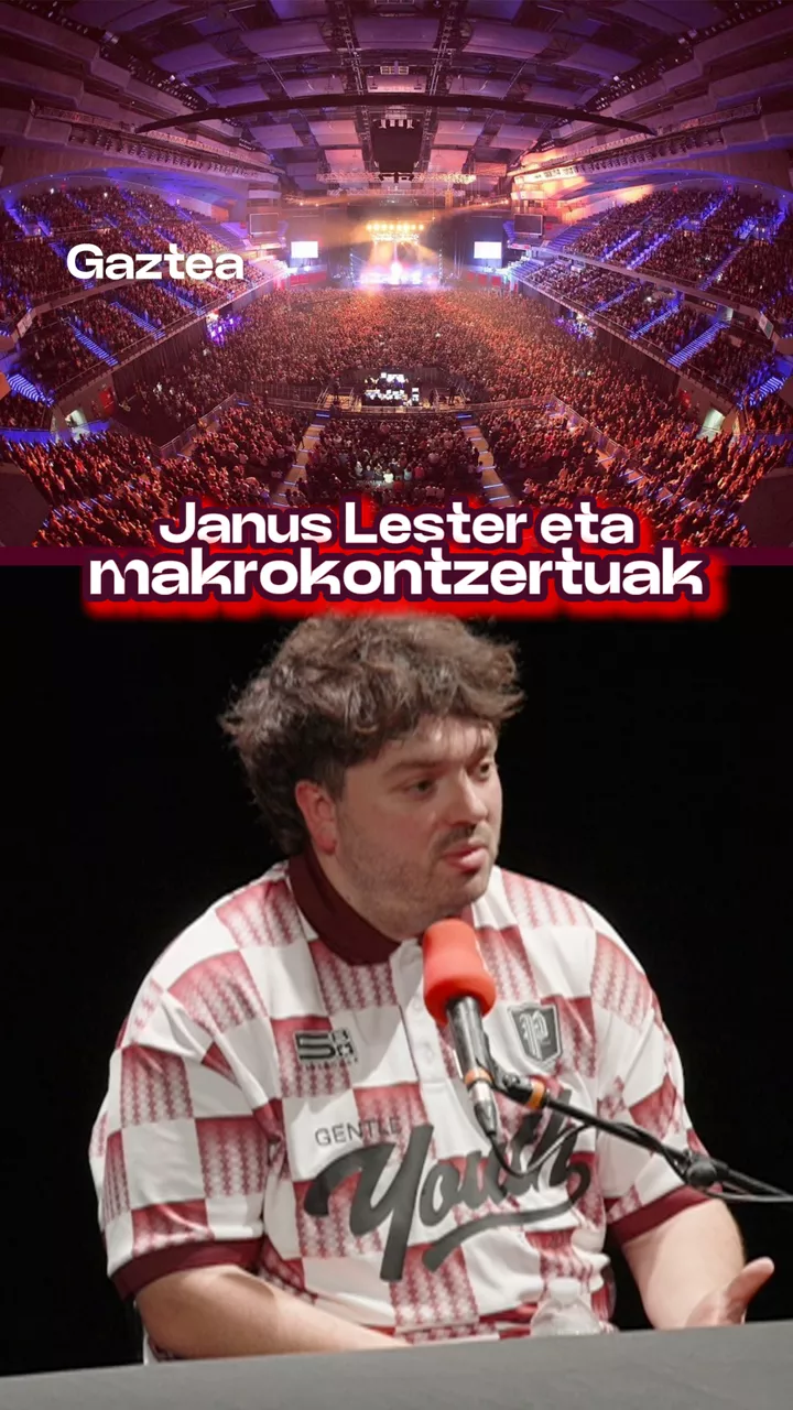 video feed poster