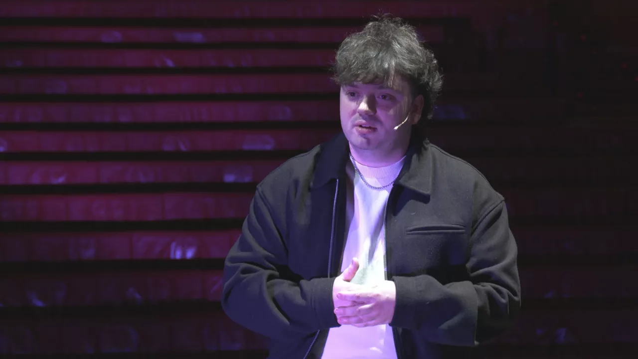 Janus Lester Euskaldunan