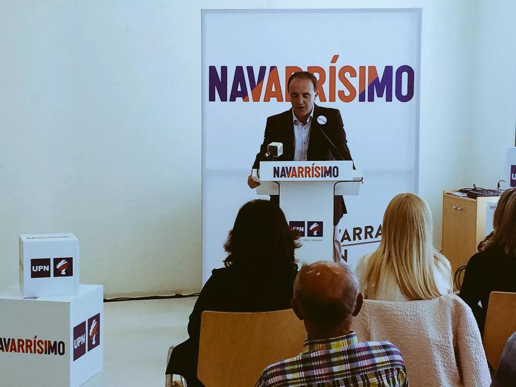 javier esparza upn iturria upn