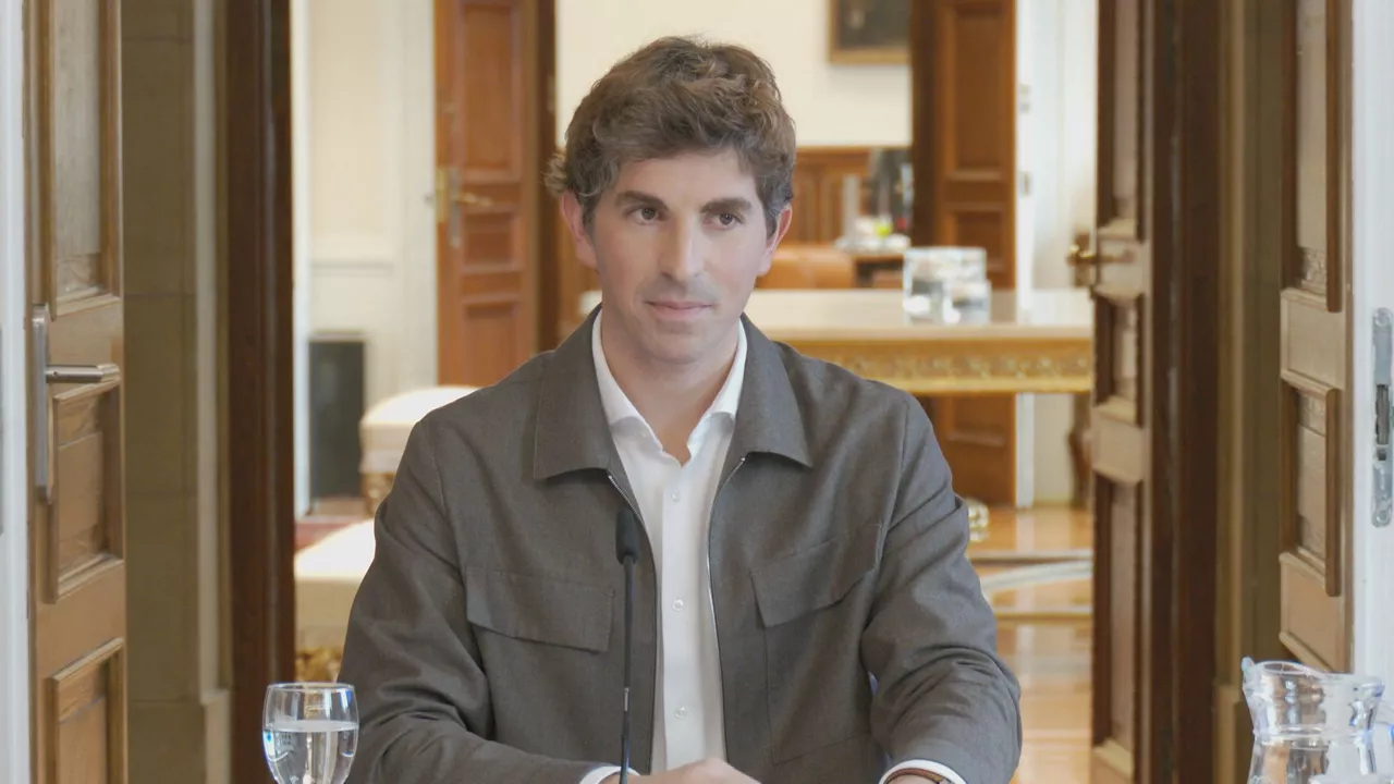 Jon Insausti, Donostiako alkatea