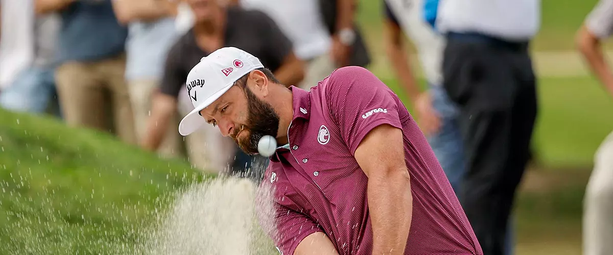 Jon Rahm