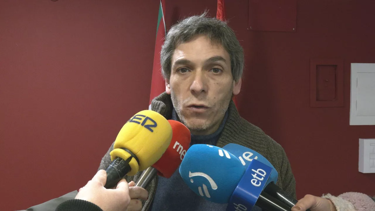 Jon Hernández, Sumar