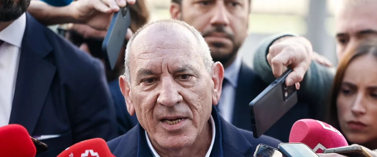 jose angel gonzalez policia polizia dao