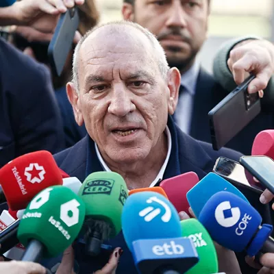 jose angel gonzalez policia polizia dao