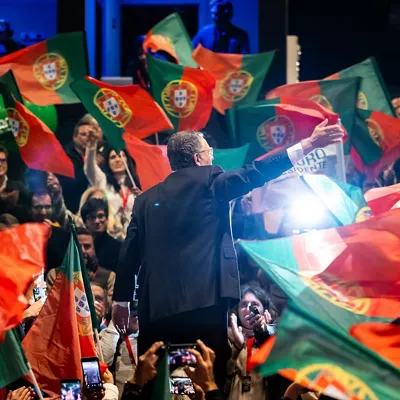 hautagai sozialista portugal