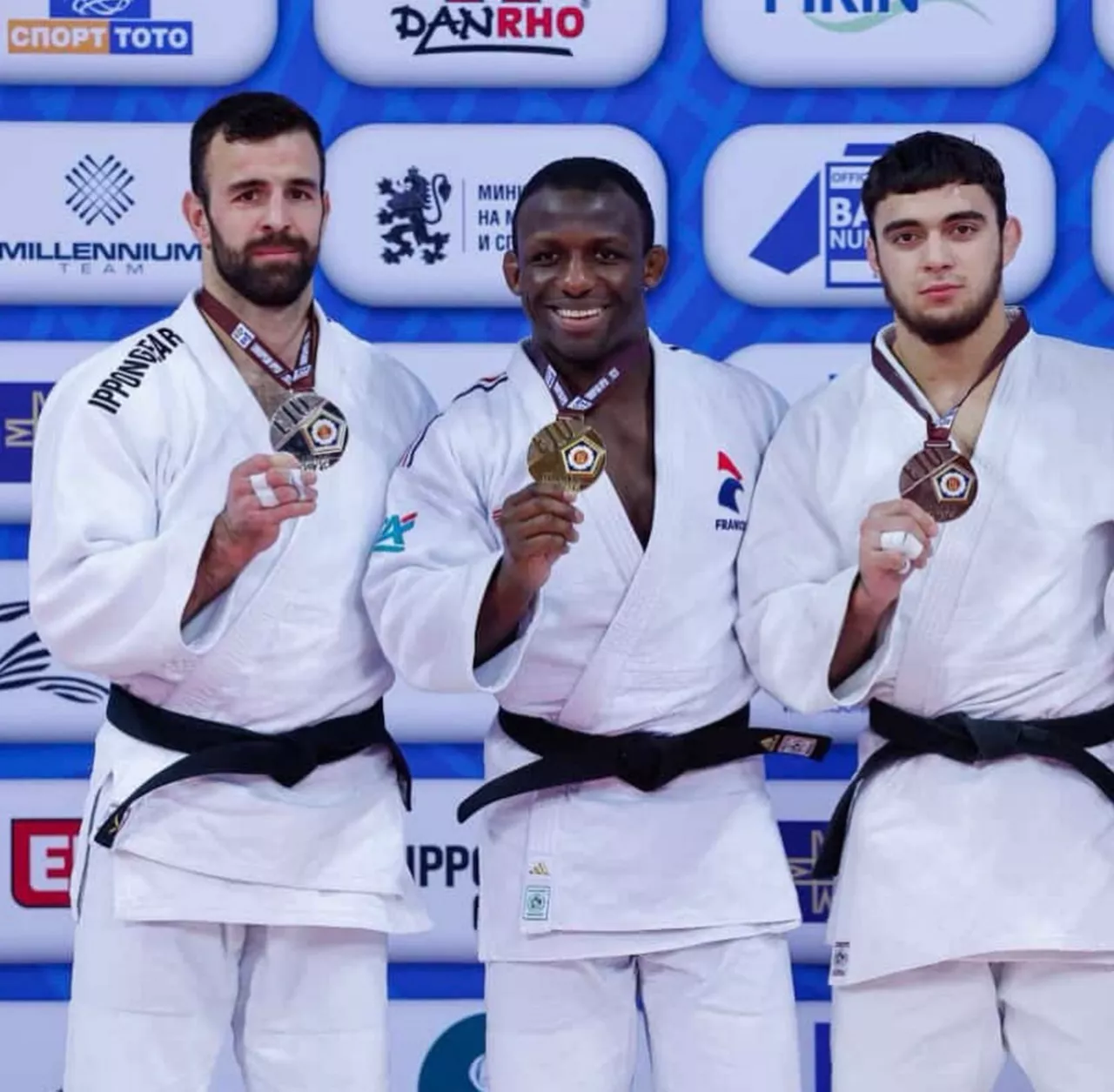 Jose Maria Mendiola (Basque Team)