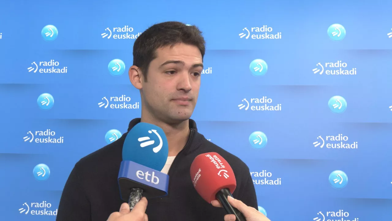 Joseba Diez Antxustegi EAJ PNV