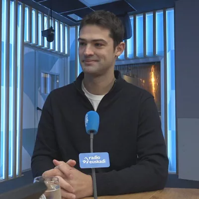 Joseba Diez Antxustegi EAJ PNV