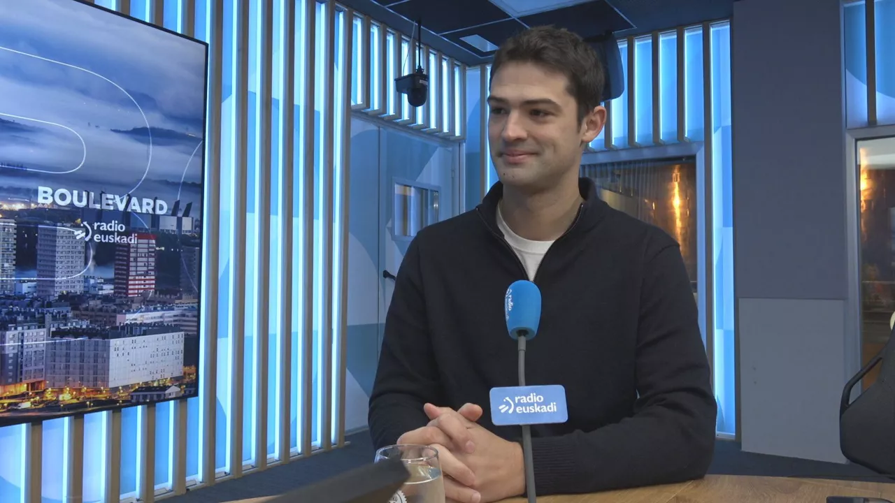 Joseba Diez Antxustegi EAJ PNV