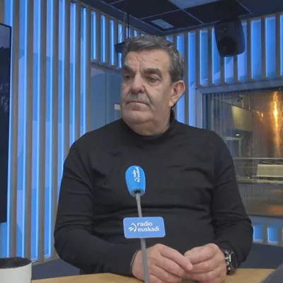 Joseba Saralegi Euspel Ertzaintza