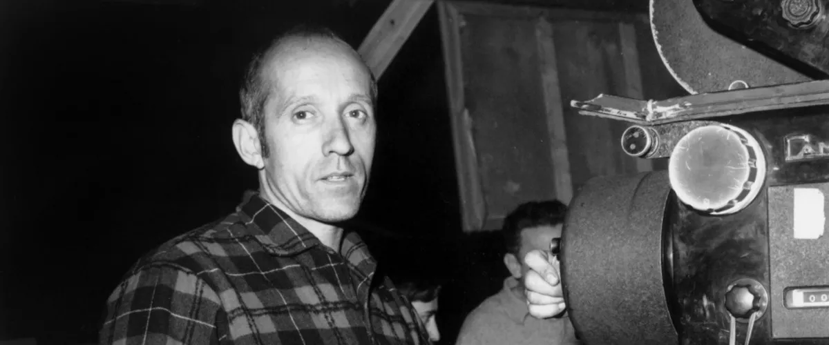 Donostiako Zinemaldiak atzera begirako ziklo bat eskainiko dio José Giovanni zuzendari, gidoilari eta nobelagile frantsesari. 
