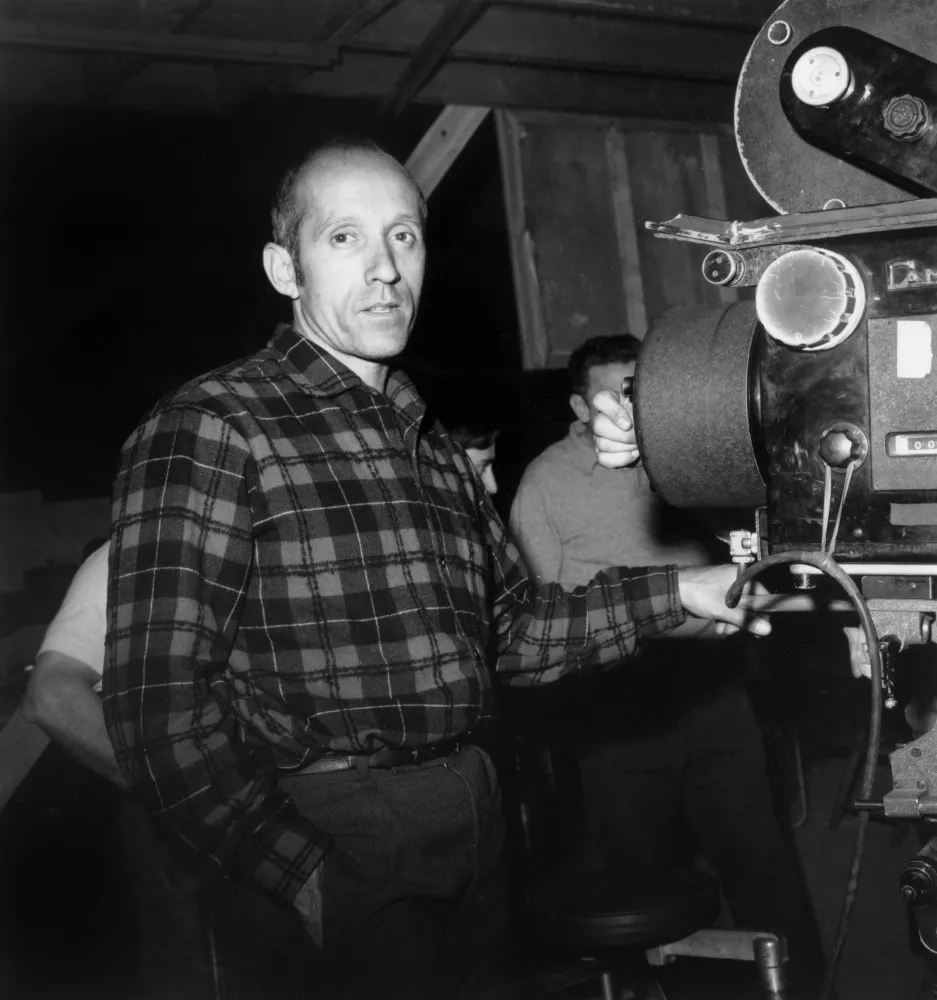 Donostiako Zinemaldiak atzera begirako ziklo bat eskainiko dio José Giovanni zuzendari, gidoilari eta nobelagile frantsesari. 
