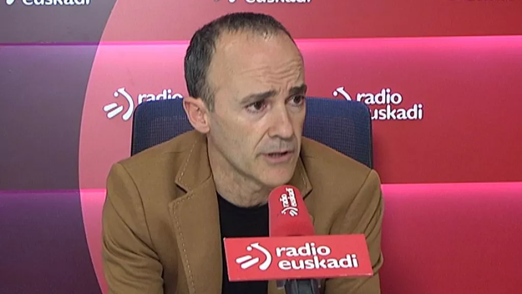 josu juaristi eh bildu europako hauteskundeak elecciones europeas EITB