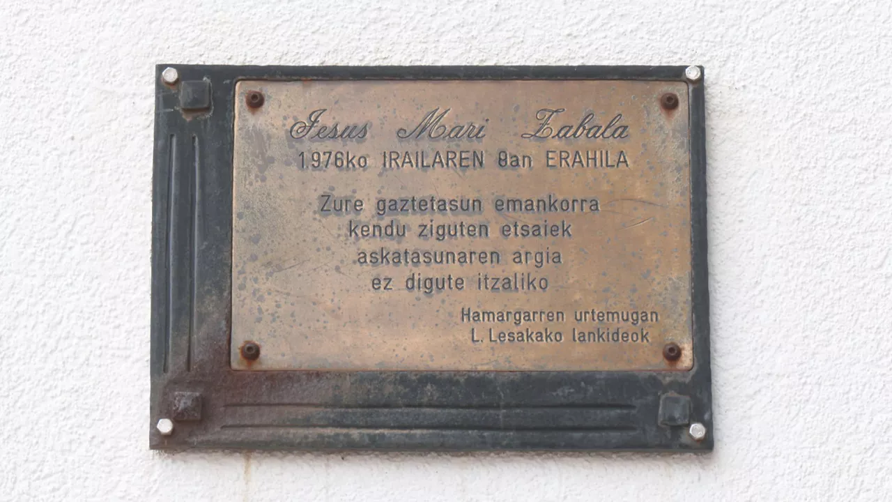 josu zabala