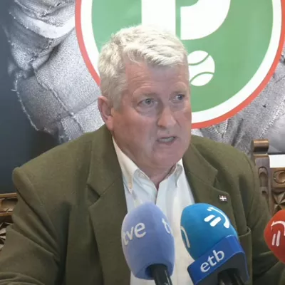 Euskadiko Euskal Pilota Federakuntza