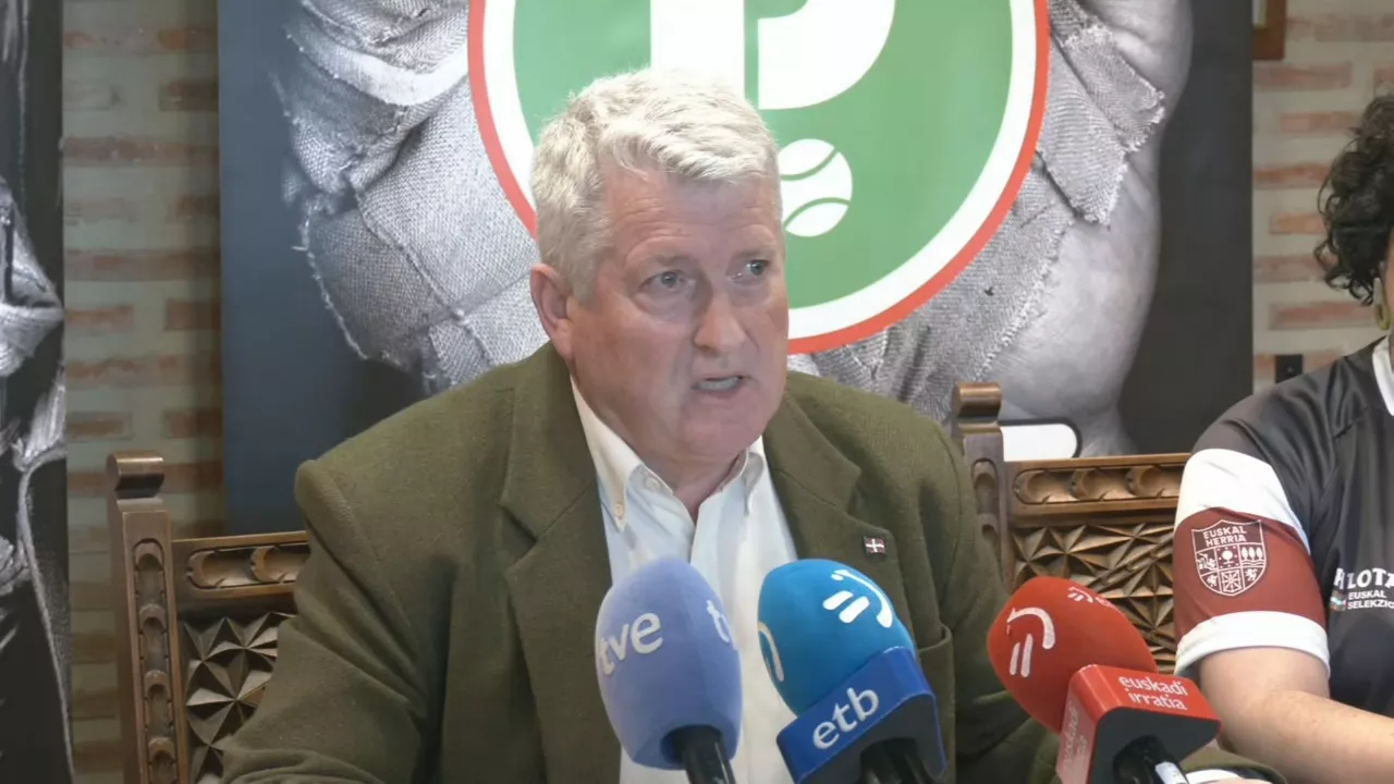 Euskadiko Euskal Pilota Federakuntza